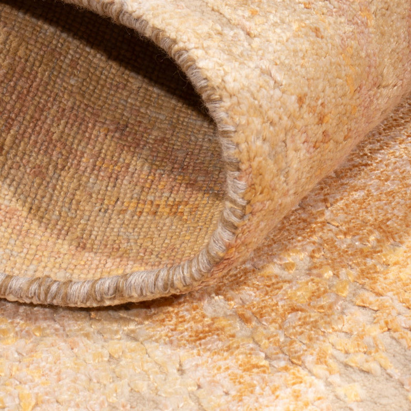 Runner Designer Rug - 248 x 76 cm - light beige