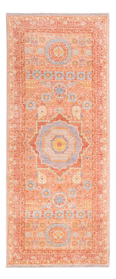 Runner Ziegler Rug - Ariana - 200 x 82 cm - light red