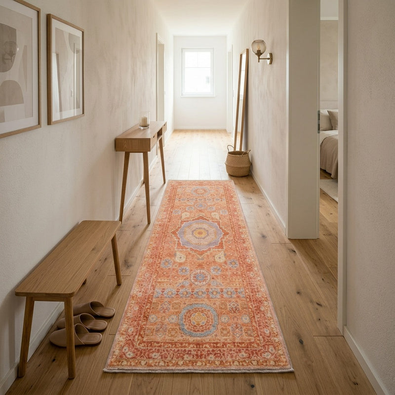 Ariana Rug 82x200cm - Oriental Rug