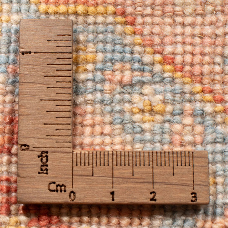 Runner Ziegler Rug - Ariana - 200 x 82 cm - light red