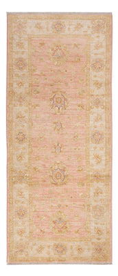 Runner Ziegler Rug - 200 x 86 cm - light red