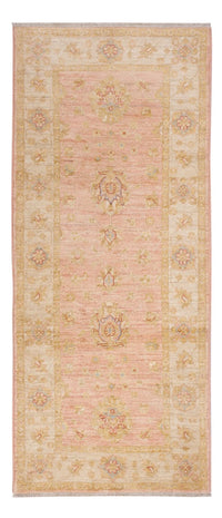 Runner Ziegler Rug - 200 x 86 cm - light red