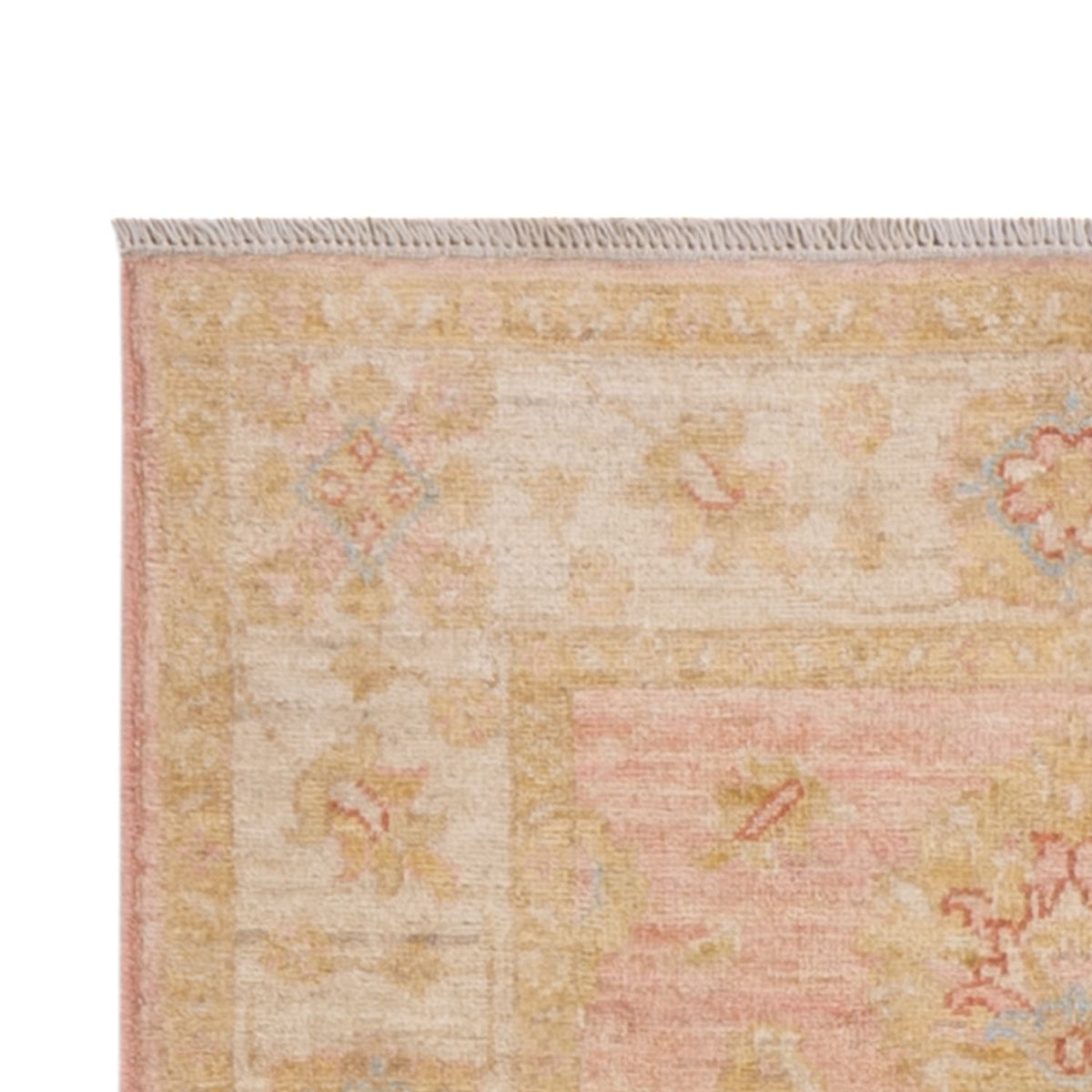 Ziegler Rug 86x200cm - Oriental Rug