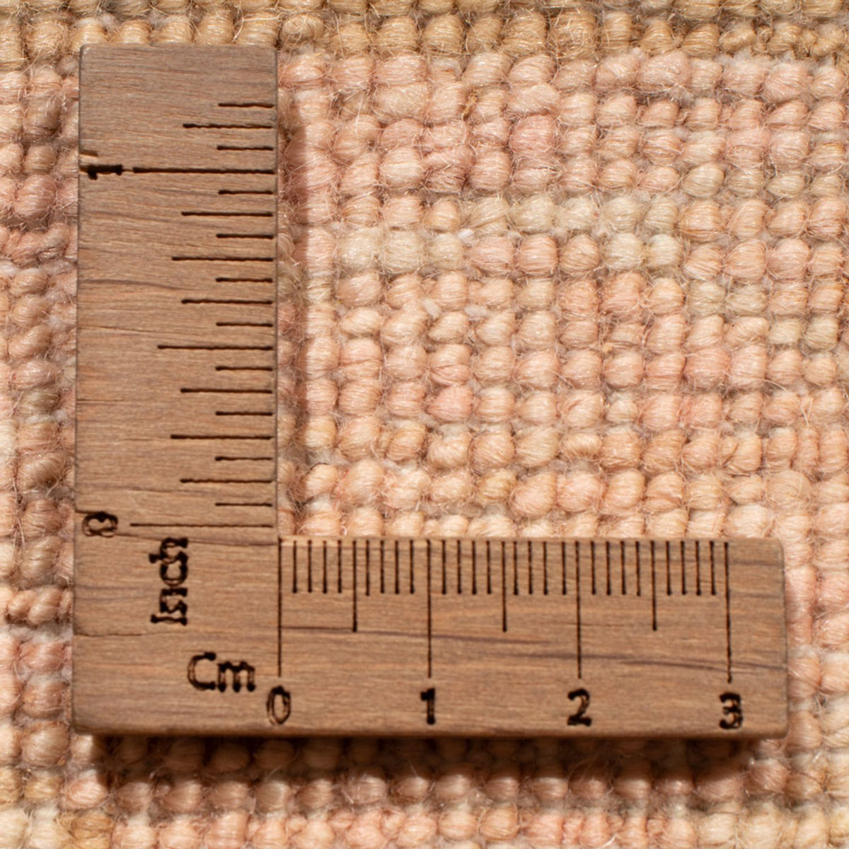 Runner Ziegler Rug - 200 x 86 cm - light red