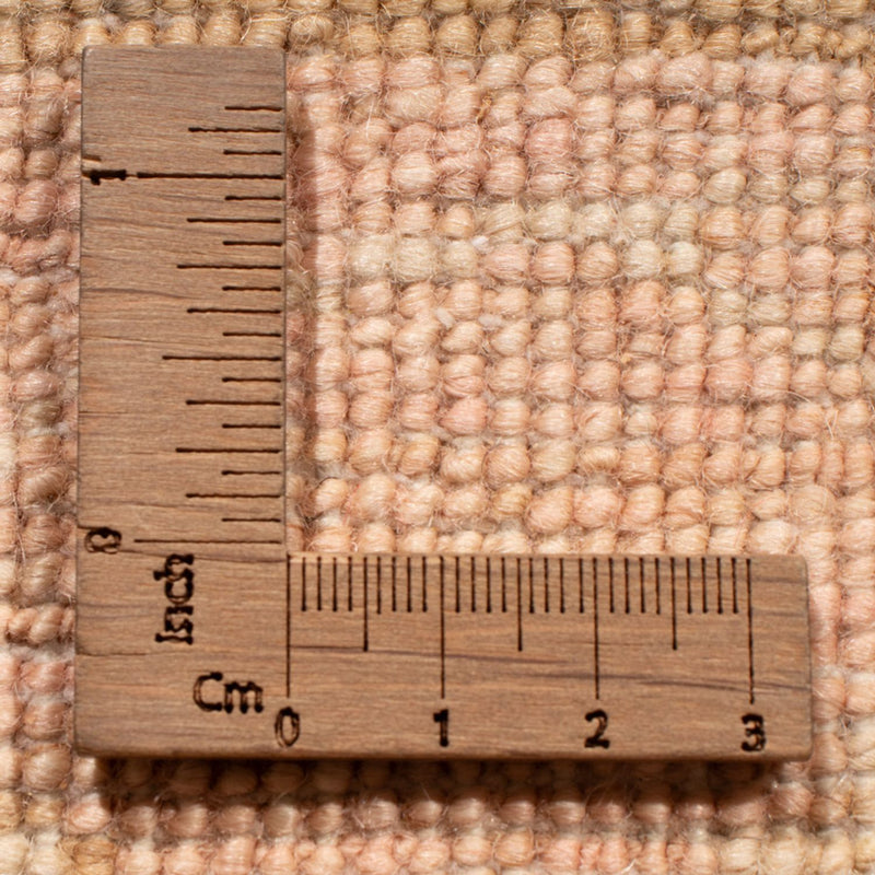 Runner Ziegler Rug - 200 x 86 cm - light red