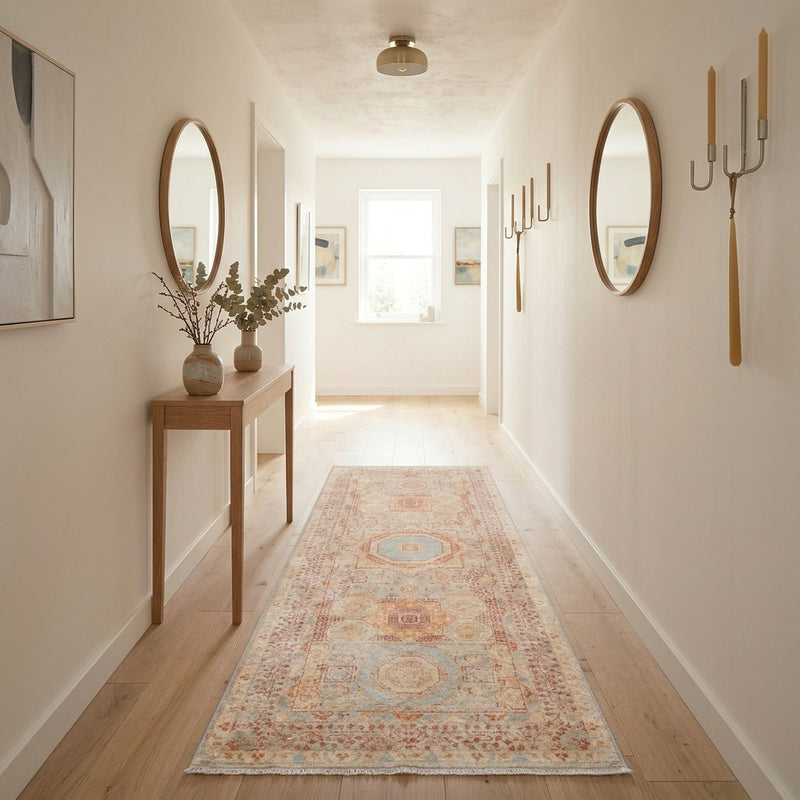 Ariana Rug 82x197cm - Oriental Rug