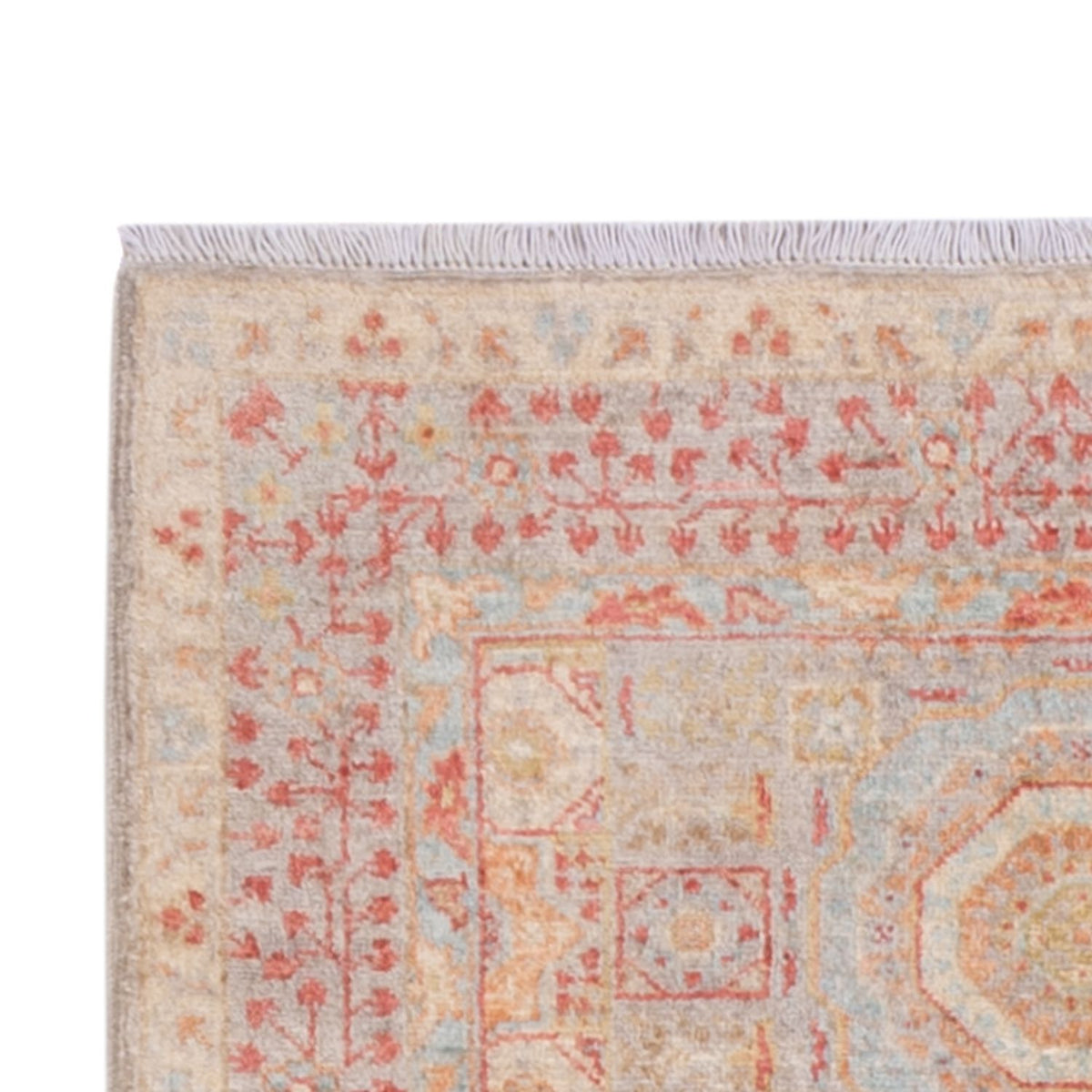 Ariana Rug 82x197cm - Oriental Rug