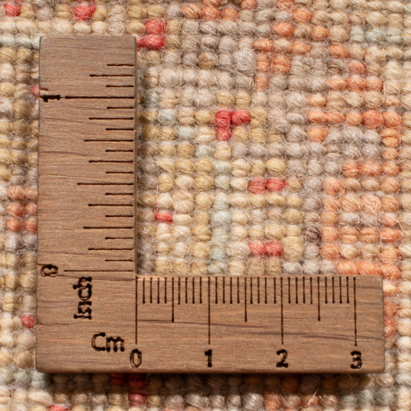 Runner Ziegler Rug - Ariana - 197 x 82 cm - light red