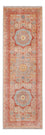 Runner Ziegler Rug - Ariana - 248 x 82 cm - light red