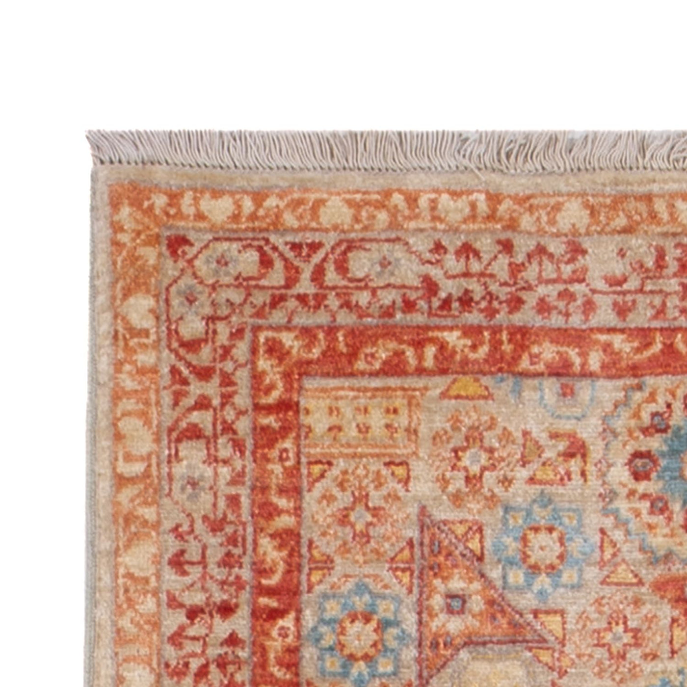 Ariana Rug 248x82cm - Oriental Rug
