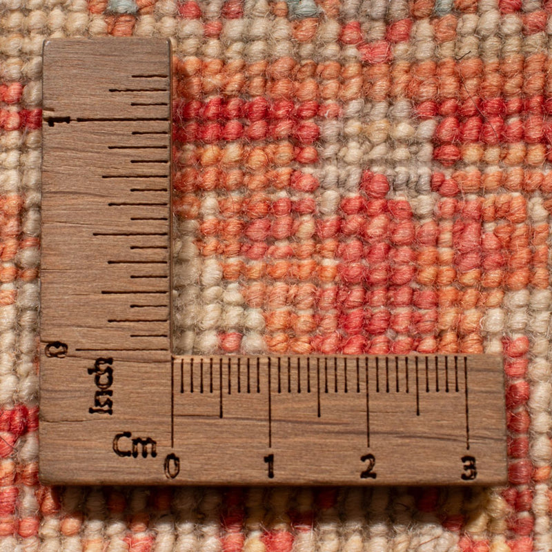 Runner Ziegler Rug - Ariana - 248 x 82 cm - light red