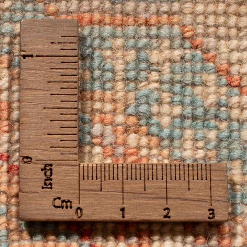 Runner Ziegler Rug - Ariana - 249 x 84 cm - light red