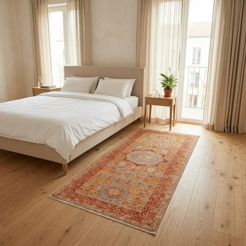 Ariana Rug 91x198cm - Oriental Rug
