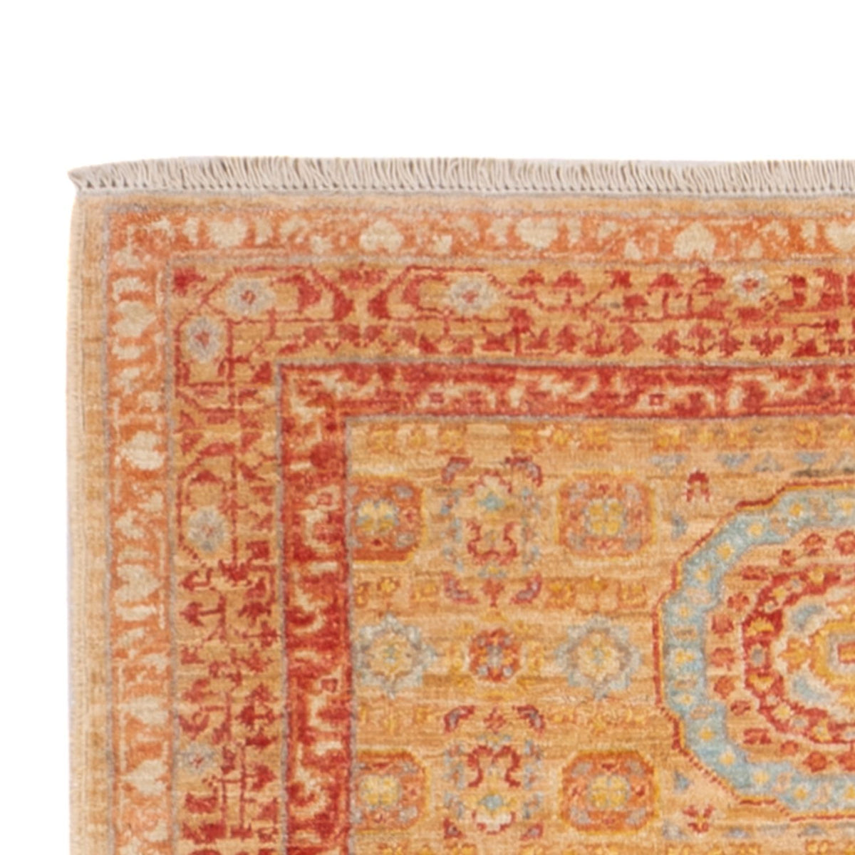Ariana Rug 91x198cm - Oriental Rug