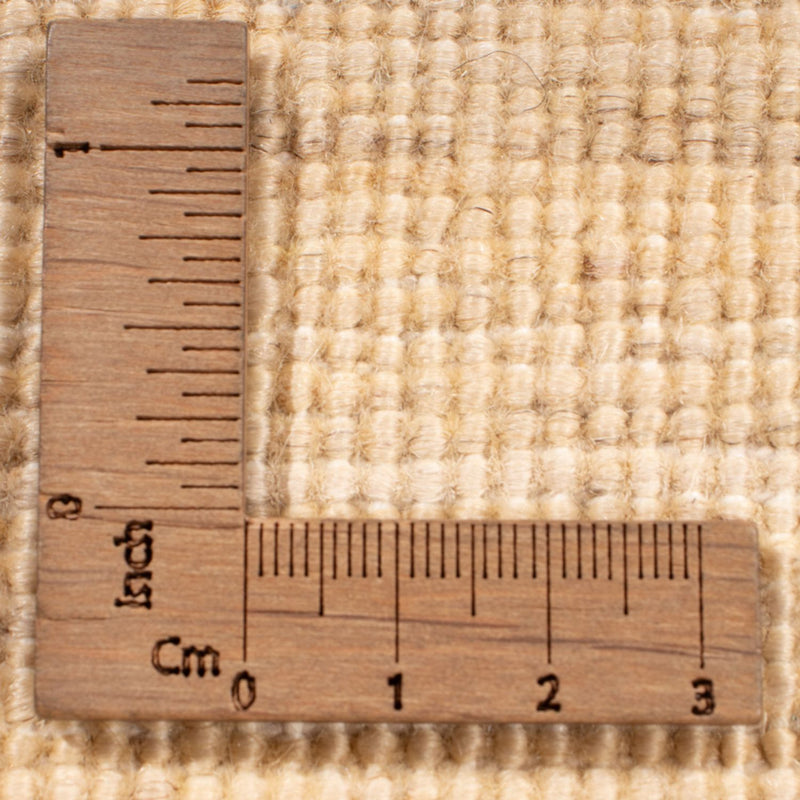 Gabbeh Rug - Perser - 243 x 174 cm - beige