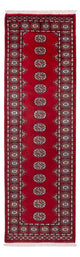 Pakistani Rug 77x255cm - Oriental Rug