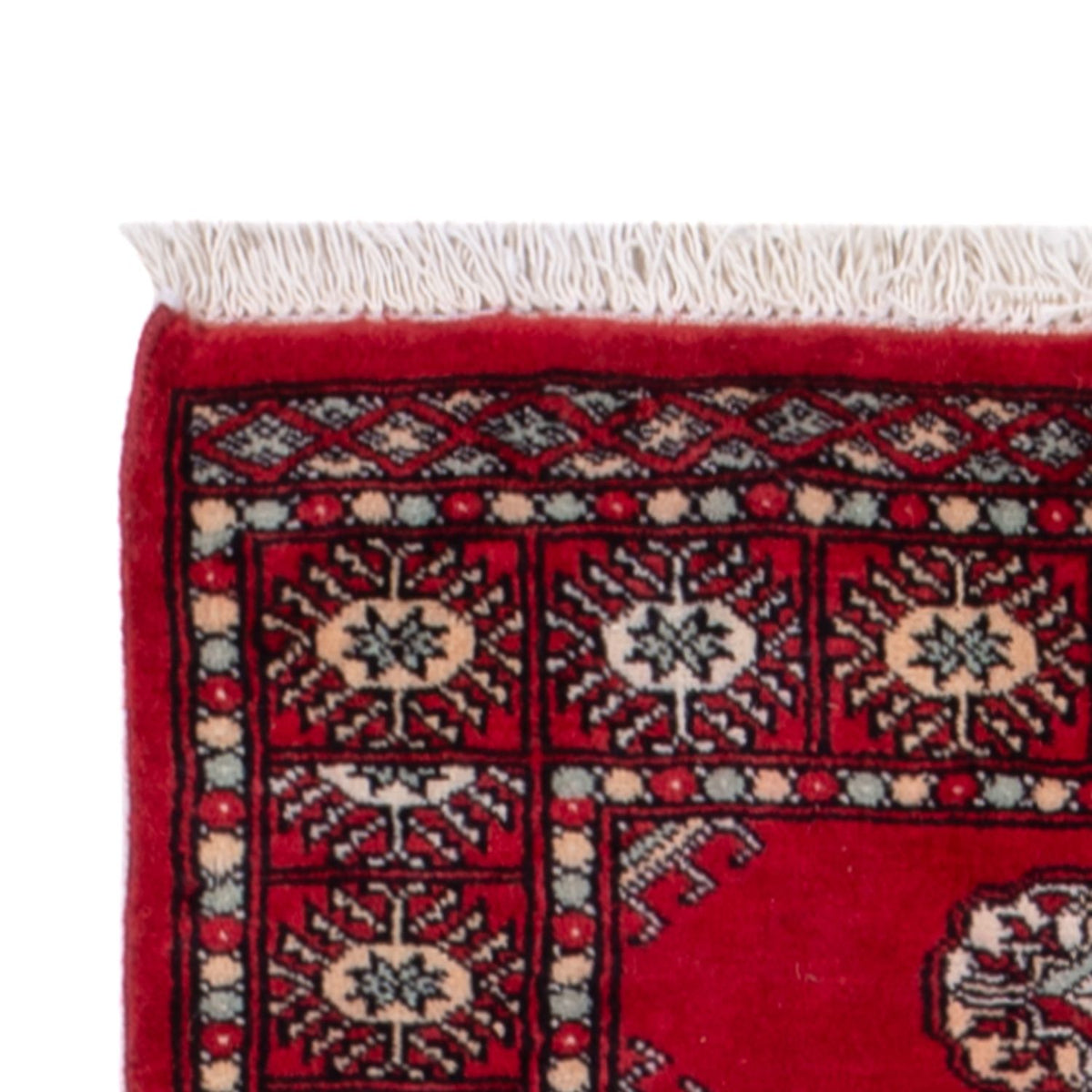 Pakistani Rug 77x255cm - Oriental Rug