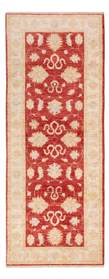 Runner Ziegler Rug - 200 x 77 cm - red