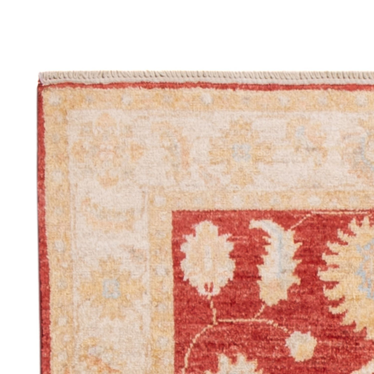 Ziegler Rug 77x200cm - Oriental Rug