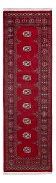 Pakistani Rug 75x257cm - Oriental Rug