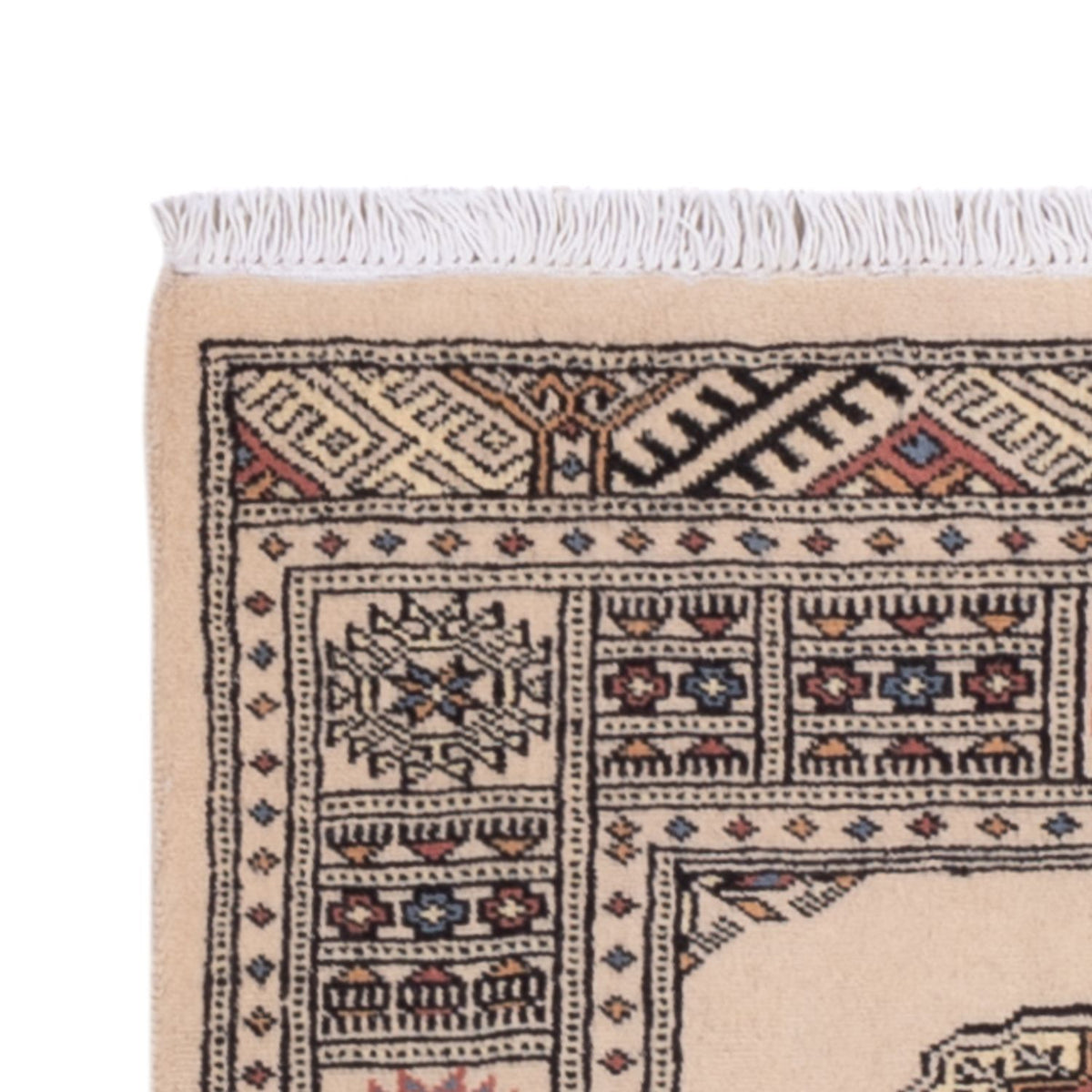 Pakistani Rug 76x234cm - Oriental Rug