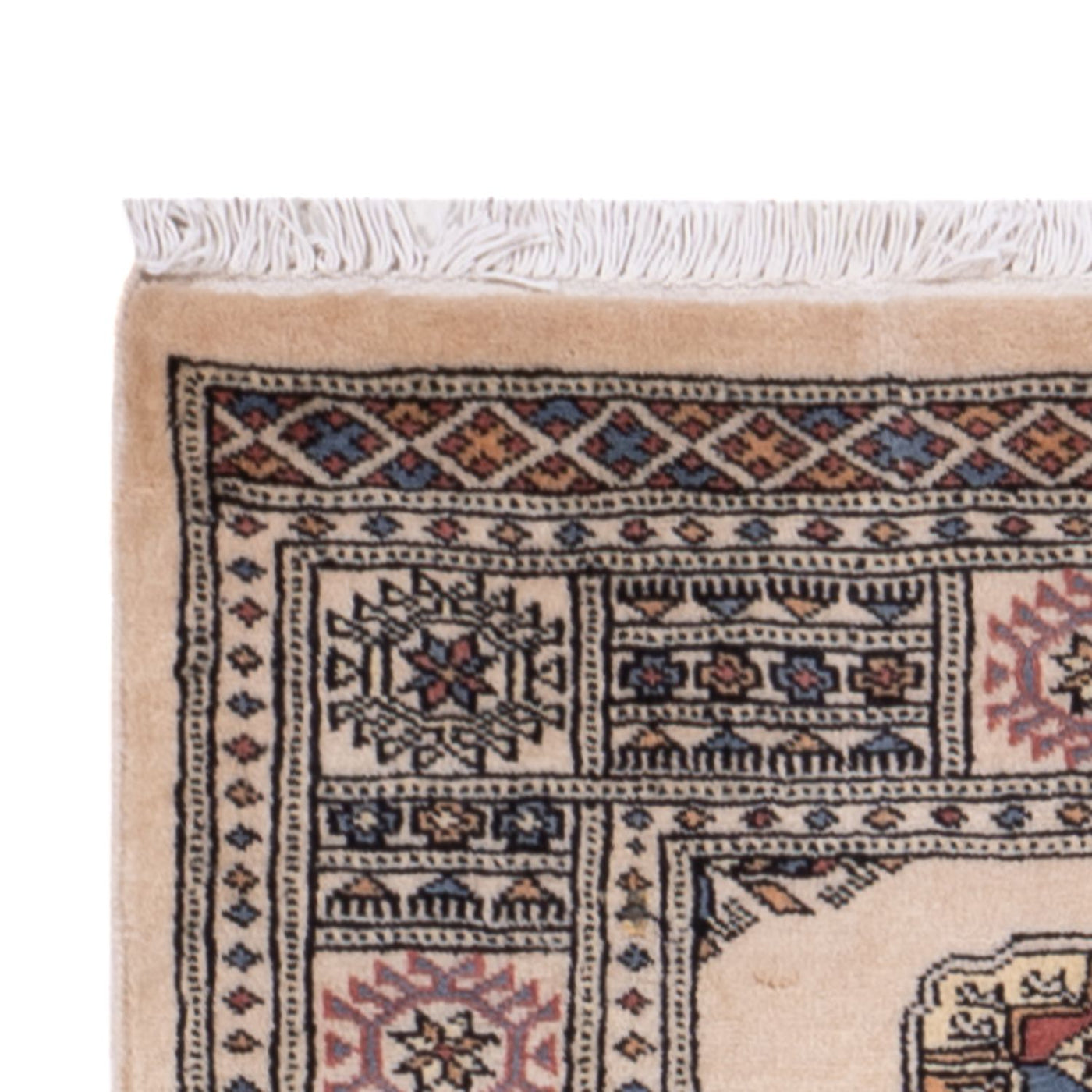 Pakistani Rug 249x77cm - Oriental Rug