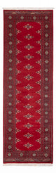 Pakistani Rug 241x77cm - Oriental Rug