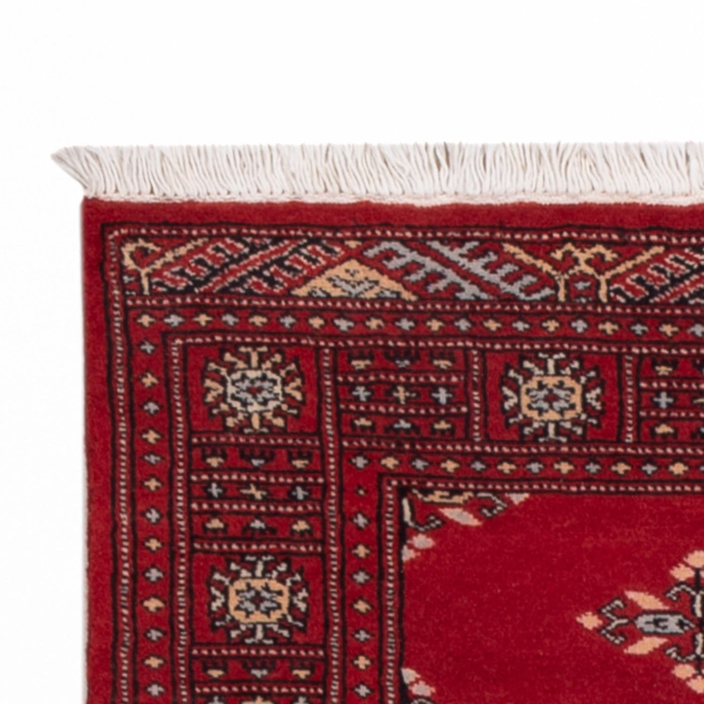 Pakistani Rug 241x77cm - Oriental Rug