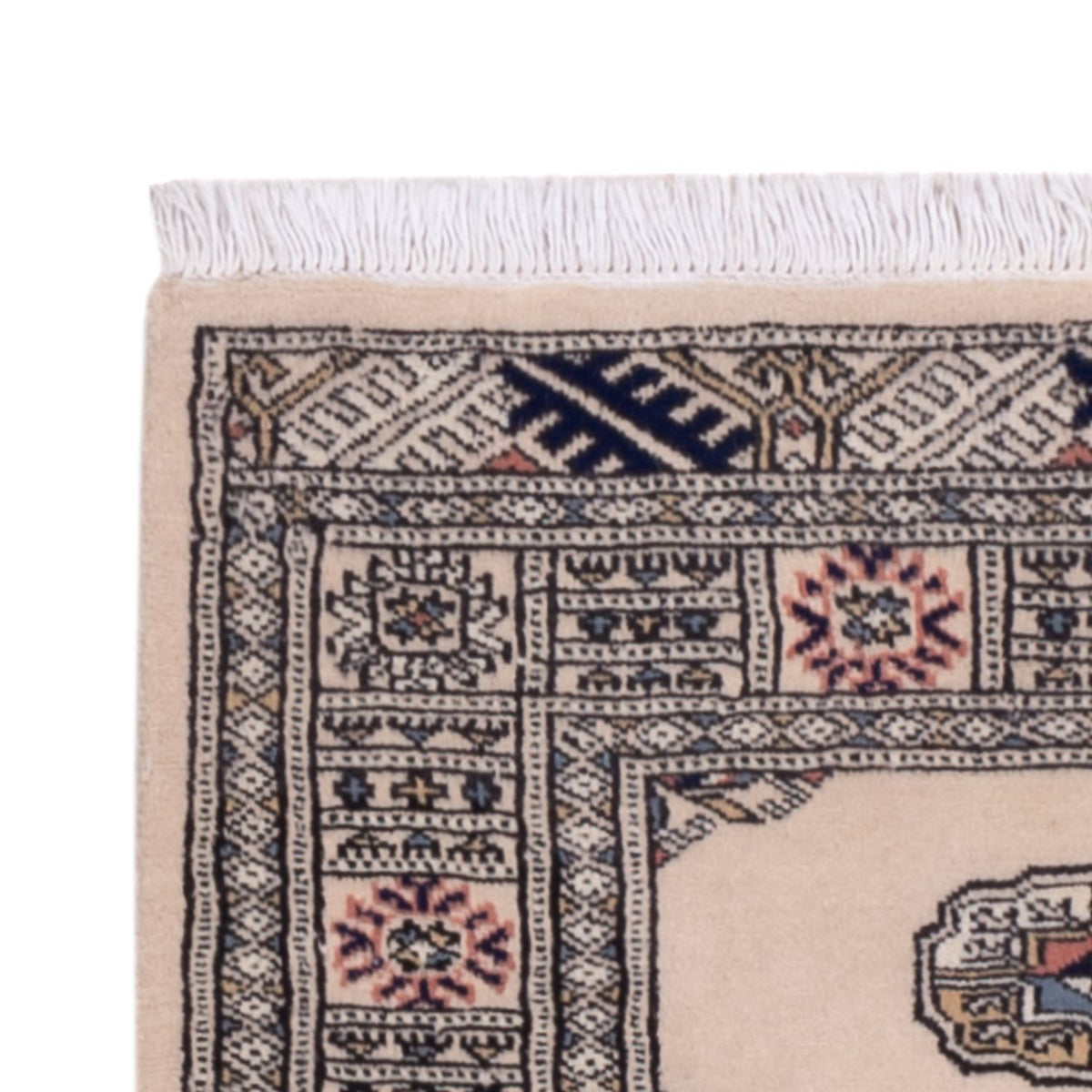 Pakistani Rug 79x253cm - Oriental Rug
