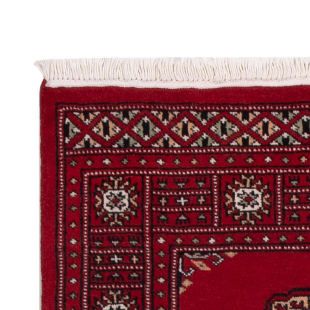 Pakistani Rug 76x242cm - Oriental Rug