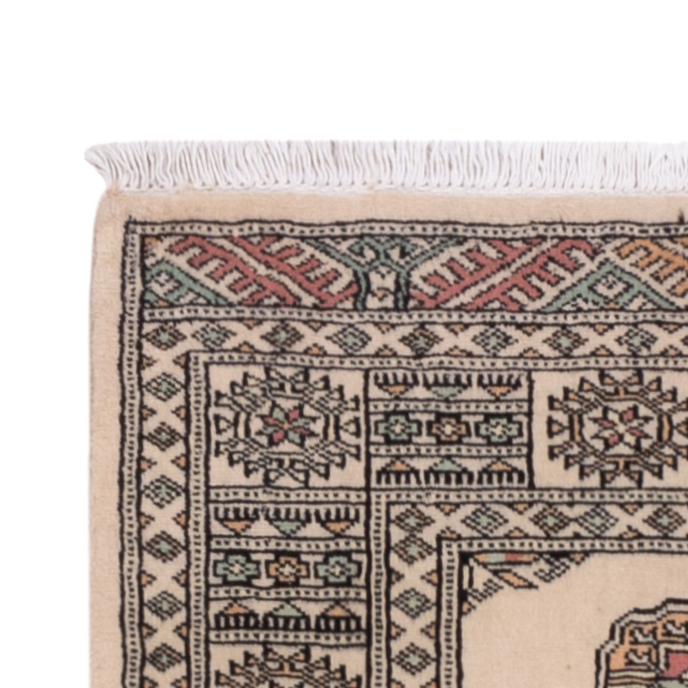 Pakistani Rug 248x77cm - Oriental Rug