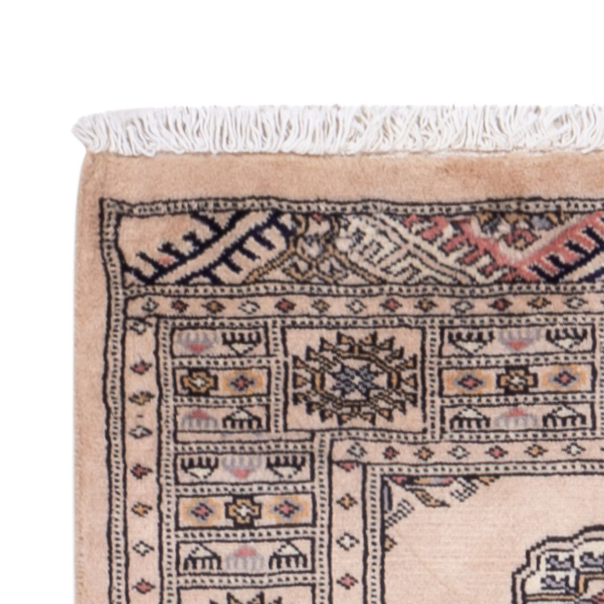 Pakistani Rug 79x224cm - Oriental Rug