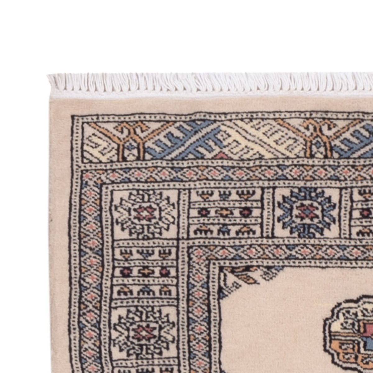 Pakistani Rug 78x246cm - Oriental Rug