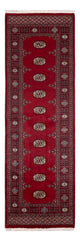 Pakistani Rug 77x241cm - Oriental Rug