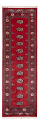 Pakistani Rug 236x77cm - Oriental Rug