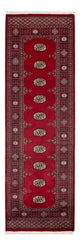Pakistani Rug 247x77cm - Oriental Rug