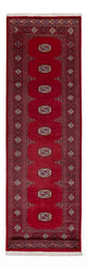 Pakistani Rug 77x247cm - Oriental Rug