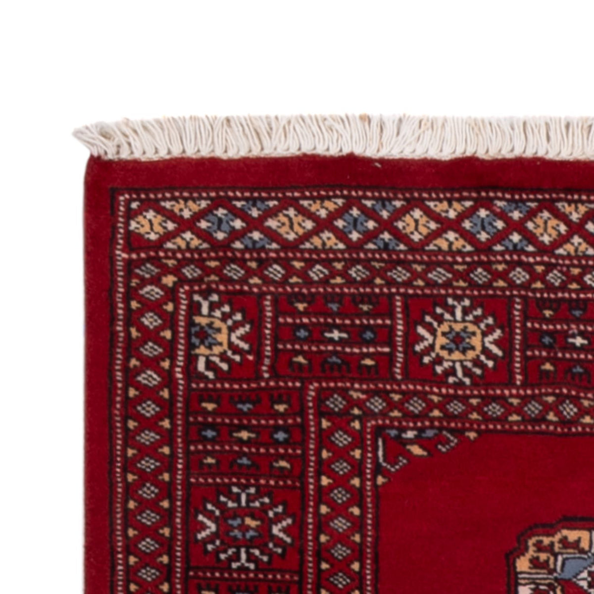 Pakistani Rug 77x247cm - Oriental Rug