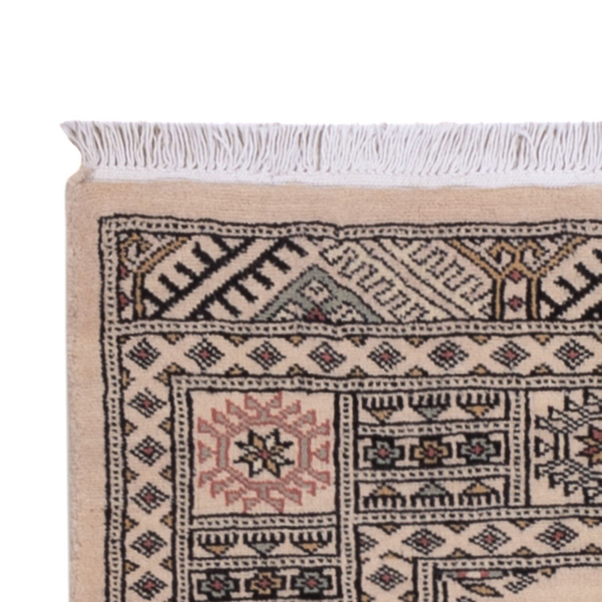 Pakistani Rug 77x206cm - Oriental Rug