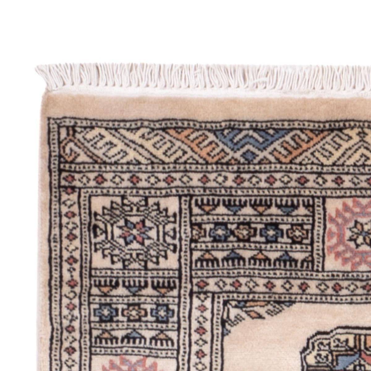 Pakistani Rug 76x217cm - Oriental Rug