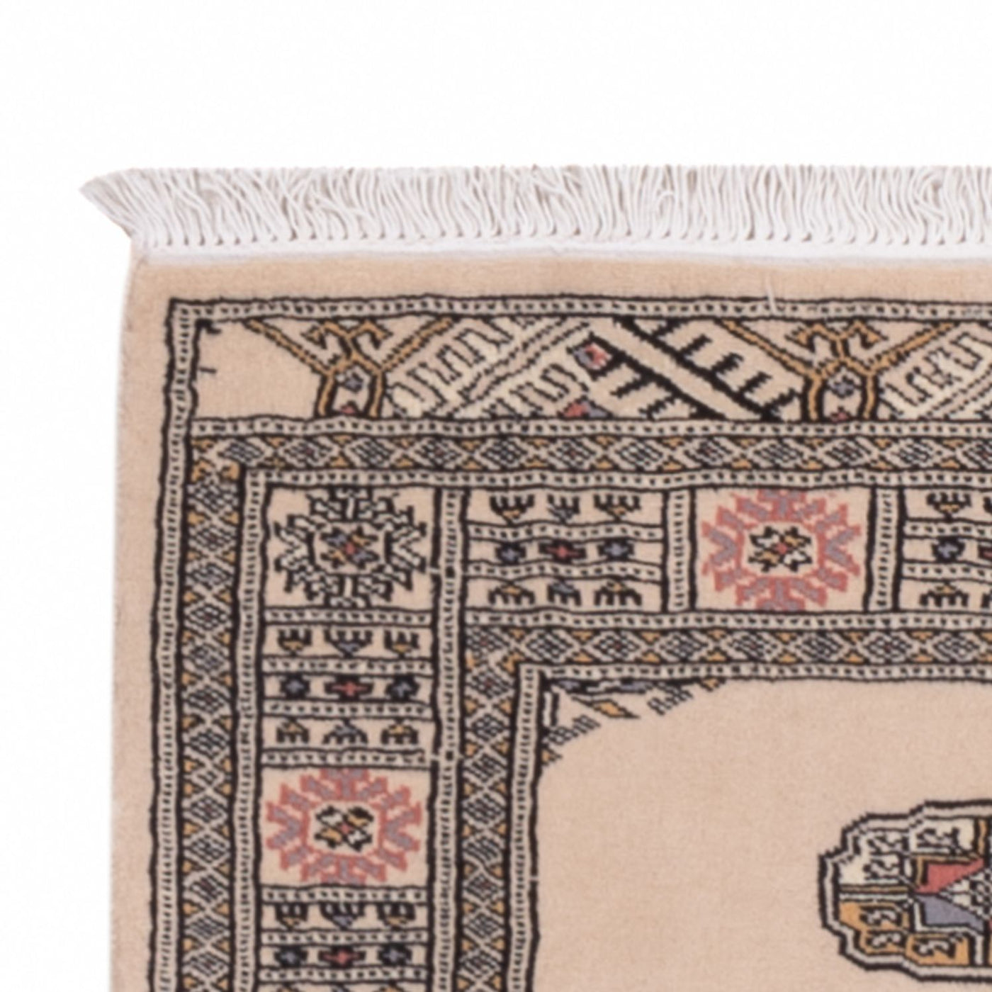 Pakistani Rug 195x77cm - Oriental Rug