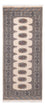 Runner Pakistani Rug - 183 x 76 cm - beige