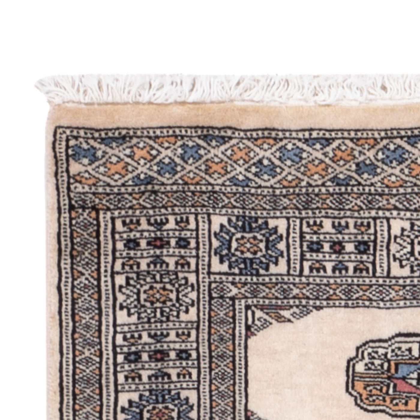 Pakistani Rug 183x76cm - Oriental Rug