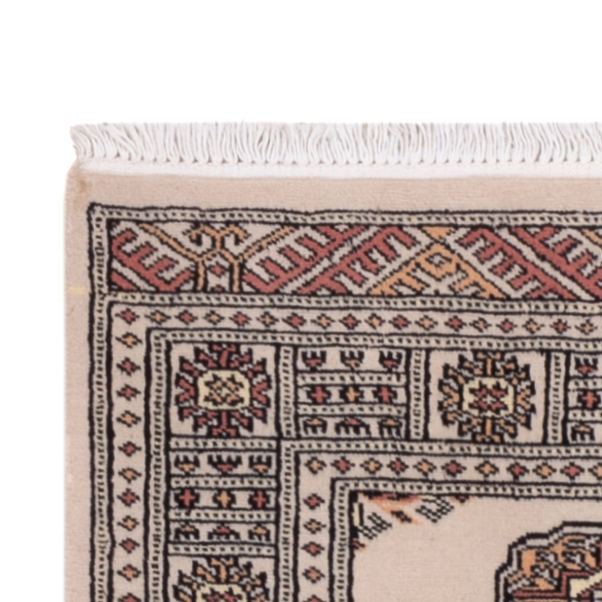 Pakistani Rug 75x204cm - Oriental Rug