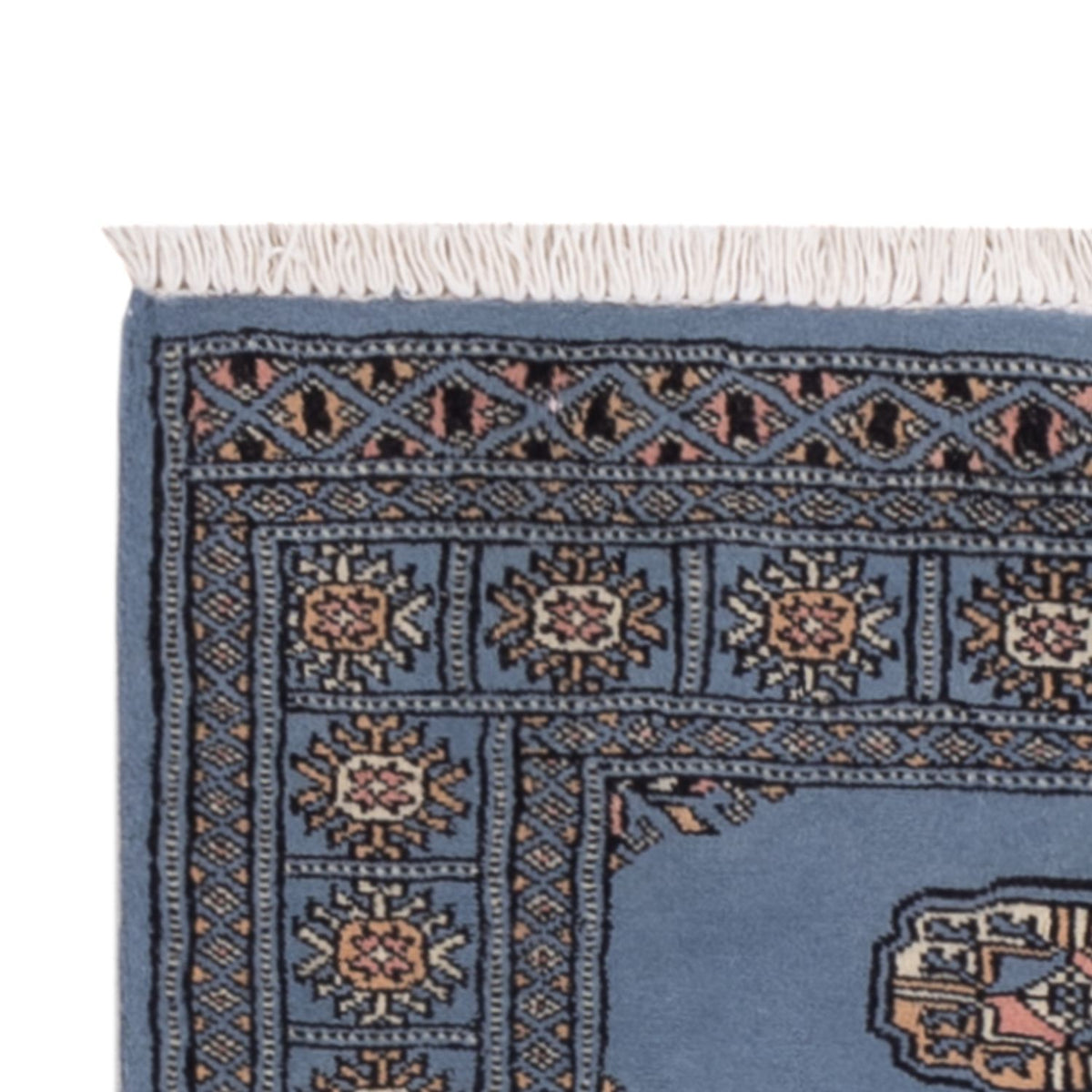 Pakistani Rug 77x196cm - Oriental Rug