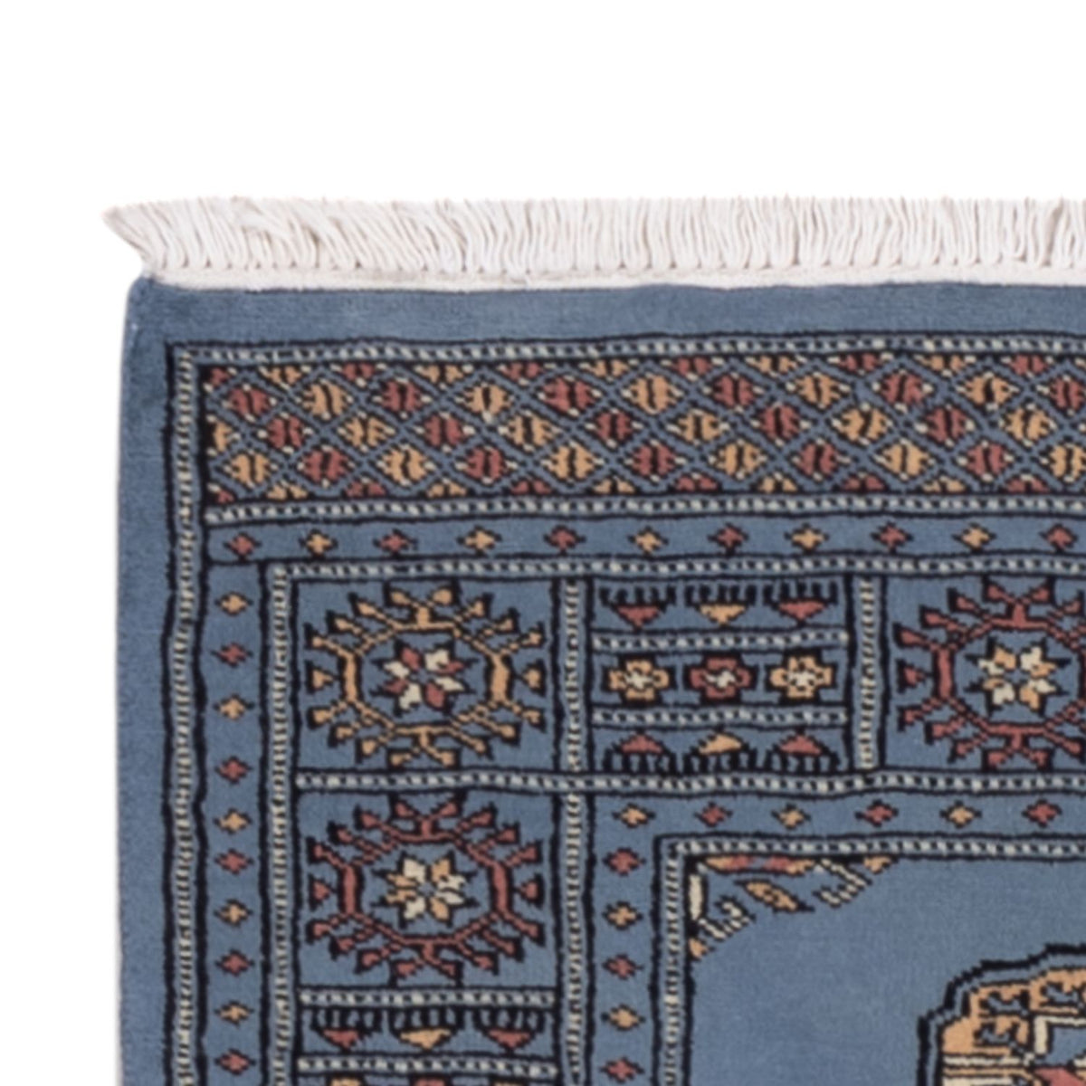 Pakistani Rug 77x197cm - Oriental Rug