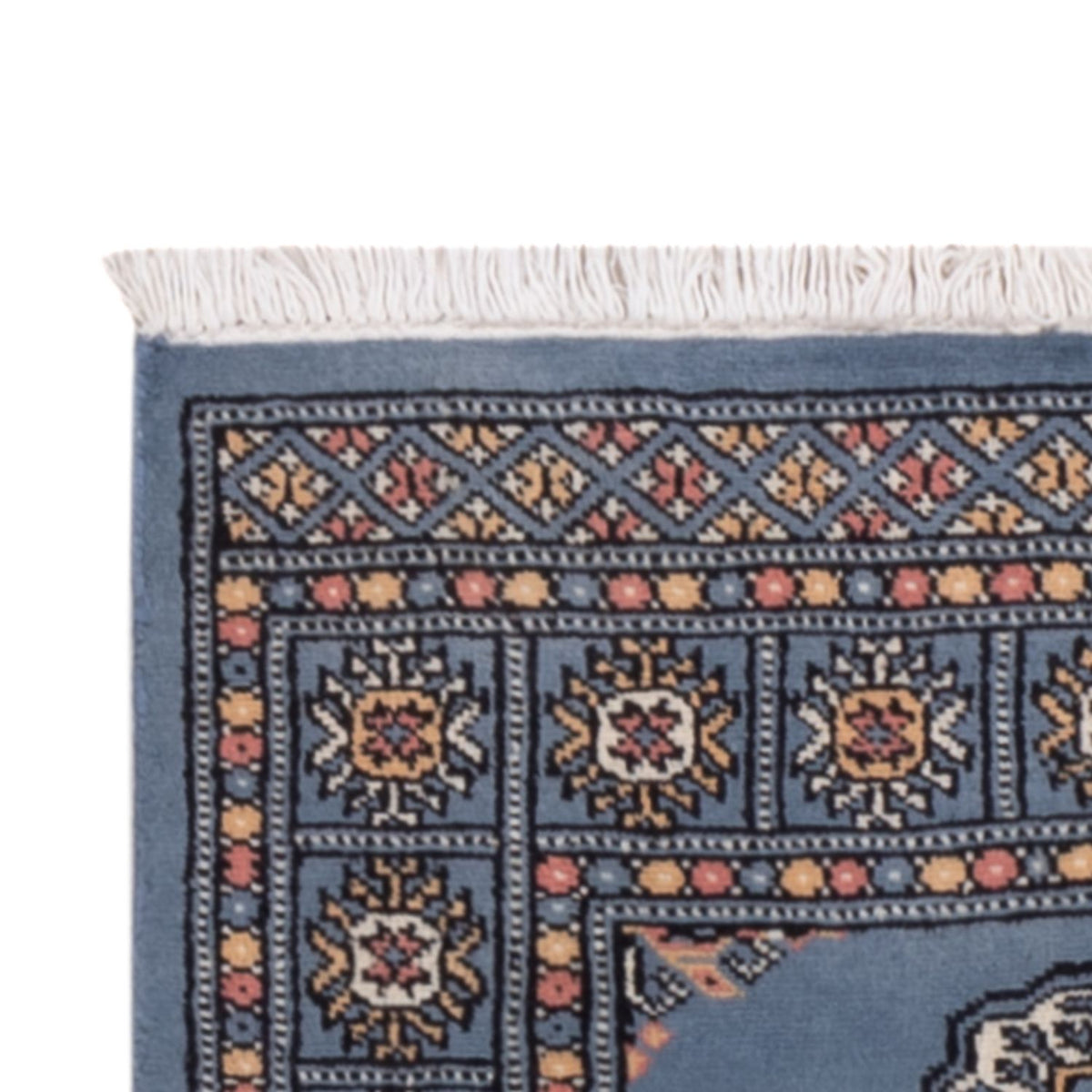 Pakistani Rug 76x209cm - Oriental Rug