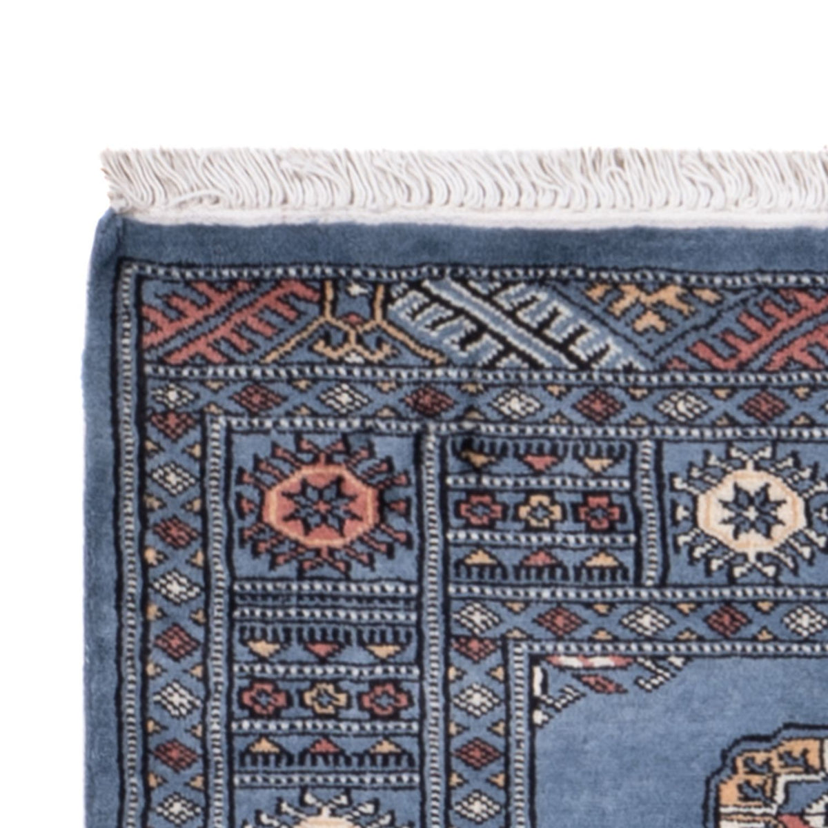 Pakistani Rug 80x199cm - Oriental Rug