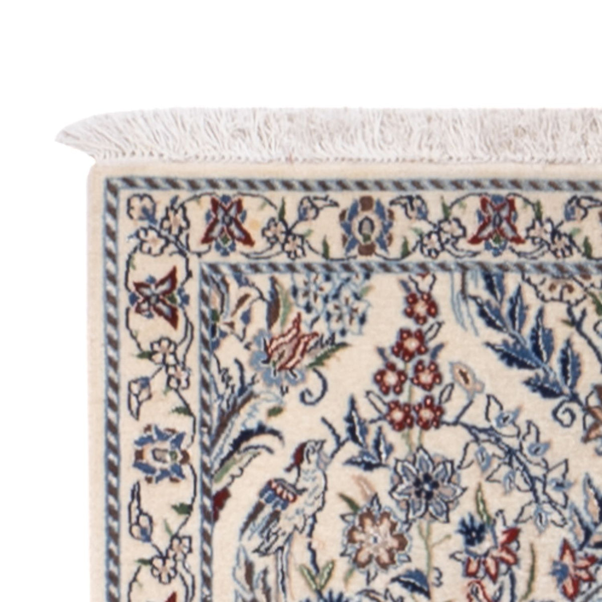 Nain Rug 63x190cm - Persian Rugs