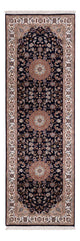 Indo Nain Rug 253x81cm - Oriental Rug